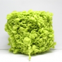 Marta's Yarns Flowers - Lime  (100gm) 