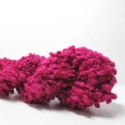 Martas Yarns Lamb (Boucle) - Hot Pink 100gm