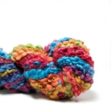 Martas Yarns Lamb (Boucle) -Light Spring Mix 100gm