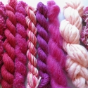 Luxury Yarn Pack - I love Pink