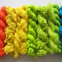 Luxury Yarn Pack - Fluoro